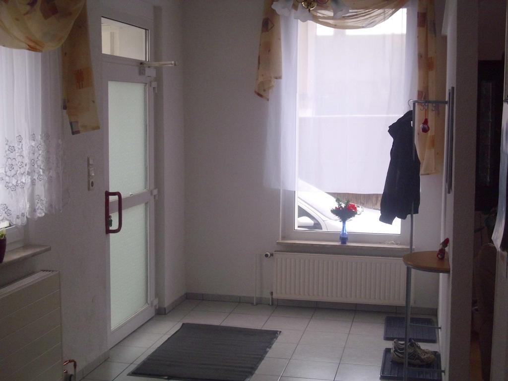Pension Koniglich Schlafen Coswig  Εξωτερικό φωτογραφία